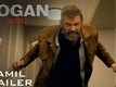 Official Tamil Trailer - Logan