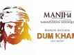 Manjhi Anthem – Dum Kham