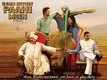 Kaun Kitney Paani Mein - Trailer 2 | Kunal Kapoor, Radhika Apte, Saurabh Shukla & Gulshan Grover