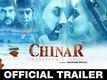 Chinar Daastaan-E-Ishq - Official Trailer | Faissal Khan & Inayat Sharma | 16th OCTOBER 2015
