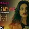 Article image for: <i class="tbold">zubaan</i> Video -5