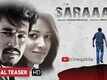 Ek Aur Saraaab | Official Teaser | Cineqabila Entertainment
