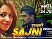 Sajni | Official Video | Ek Aur Saraaab | Feat. Rituraj Mohanty | Cineqabila Entertainment