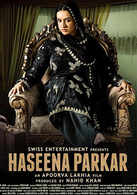 Haseena Parkar