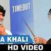 Article image for: Bheja Khali - Time Out | Amit Mishra, Piyush Kapoor | Chirag Malhotra and <i class="tbold">Aditya Jain</i>