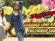 Masterpiece - Annange Love Aagidhe Song Video | Yash | V Harikrishna, Hombale Films, Manju Mandavya