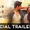 Article image for: Official Trailer - <i class="tbold">baar baar dekho</i>