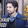 Article image for: Teri Khair Mangdi - <i class="tbold">baar baar dekho</i>