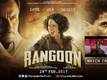 Making Of Trailer - Rangoon