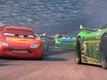 Movie Clip | 1 - Cars 3