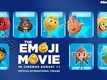 Official Trailer | 2 - The Emoji Movie