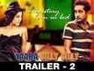 Yaara Silly Silly - Official Trailer 2 - Paoli Dam & Parambrata Chatterjee | Releasing on 6 Nov