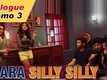 Yaara Silly Silly | Dialogue Promo 2 | Paoli Dam, Parambrata Chatterjee | 6th November 2015