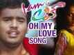 I Am In Love Telugu Movie Video Songs | Oh My Love Song | Kiran | Priyanka | Raghu Babu | Dhanraj