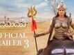 Rudhramadevi Official Trailer 3 || Anushka, Allu Arjun, Rana, Gunasekhar