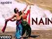 Naina VIDEO Song - Rudhramadevi | Anushka Shetty, Rana Daggubati | T-Series