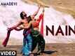 Naina VIDEO Song - Rudhramadevi | Anushka Shetty, Rana Daggubati | T-Series