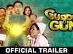 Guddu Ki Gun - Official Trailer - Kunal Khemu - Erecting in Cinemas 30th OCT.