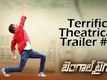 Bengal Tiger Theatrical Trailer | Raviteja | Tamanna | Raashi Khanna