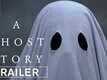 Official Trailer - A Ghost Story