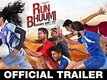 Run bhuumi | Official Trailer | Mansoob Haider & Himani Attri | 30th October