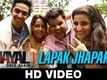 Lapak Jhapak - Ghayal Once Again | Sunny Deol, Om Puri & Soha Ali Khan