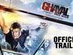 Ghayal Once Again | Official Trailer | Sunny Deol | Soha Ali Khan | 15th Jan 2016