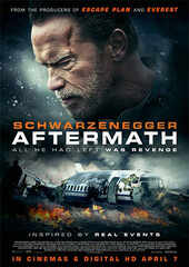 Aftermath Movie: Showtimes, Review, Songs, Trailer, Posters, News