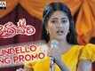 Gundello Promo Video Song || Andra Pori Songs || Aakash Puri, Ulka Gupta
