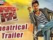 Mosagallaku Mosagadu Theatrical Trailer - Sudheer Babu, Nandini