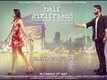 Motion Poster | 2- Half Girlfriend