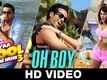 Oh Boy - Kyaa Kool Hain Hum 3 | Tusshar Kapoor - Aftab Shivdasani - Mandana Karimi