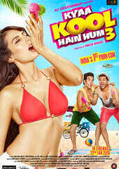 Kyaa Kool Hain Hum 3 Movie: Showtimes, Review, Songs, Trailer ...