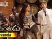 Srimanthudu Songs | Charuseela Song Trailer | Mahesh Babu | Shruti Haasan | DSP | Koratala Siva