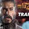 Article image for: Official Trailer - <i class="tbold">mirzya</i>