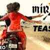 Article image for: Official Teaser - <i class="tbold">mirzya</i>