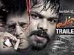RGV Attack Trailer #2 | Manchu Manoj | Surabhi | Jagapathi Babu | Prakash Raj