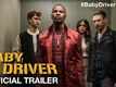 Official Trailer | 1 - Baby Driver