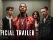 Official Trailer | 4 - Baby Driver