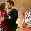Article image for: Raaz Aankhein Teri - <i class="tbold">raaz reboot</i>