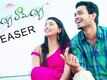 Vinavayya Ramayya Teaser - Naga Anvesh, Kruthika