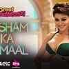 Article image for: <i class="tbold">resham</i> Ka Rumaal - Great Grand Masti