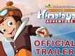 Chhota Bheem Himalayan Adventure Official Trailer | In Cinemas 8th January