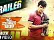 Official Theatrical Trailer  - Jai Maruthi 800