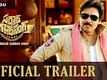 Official Trailer -Telugu - Sardaar Gabbar Singh