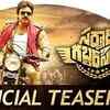 Article image for: <i class="tbold">sardaar gabbar singh</i> Official Teaser | Happy Birthday Powerstar Pawan Kalyan