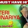 Article image for: Teri Chunnariya - Hello Brother | Salman Khan & Rani Mukherjee | <i class="tbold">alisha chinai</i> & Udit Narayan