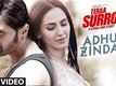 Teraa Surroor - A Lethal Love Story Video -7