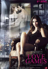 love games movie review