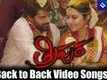Tripura Movie : Back to Back Video Songs - Swati Reddy | Naveen Chandra